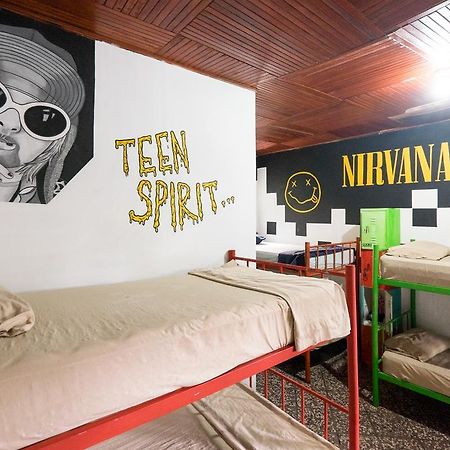Pura Vida Hostel Ταμαρίντο Εξωτερικό φωτογραφία