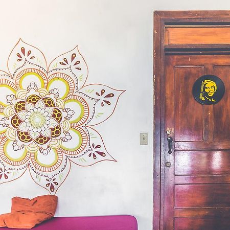 Pura Vida Hostel Ταμαρίντο Εξωτερικό φωτογραφία