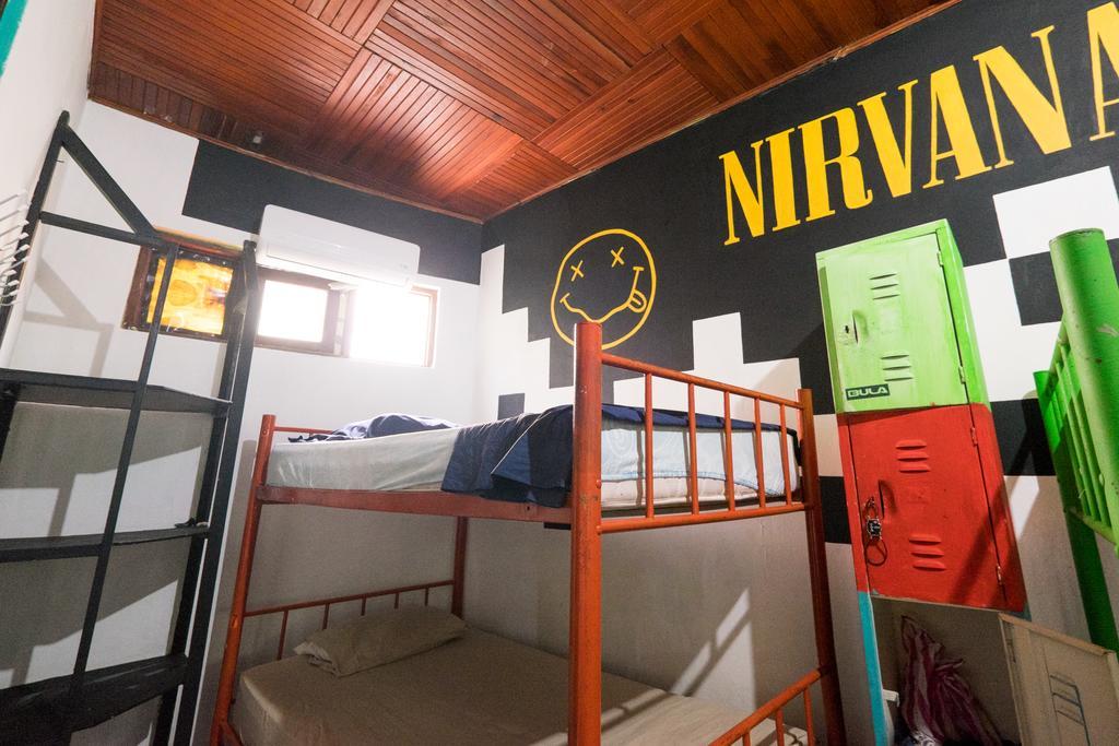 Pura Vida Hostel Ταμαρίντο Εξωτερικό φωτογραφία