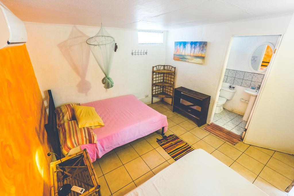 Pura Vida Hostel Ταμαρίντο Εξωτερικό φωτογραφία