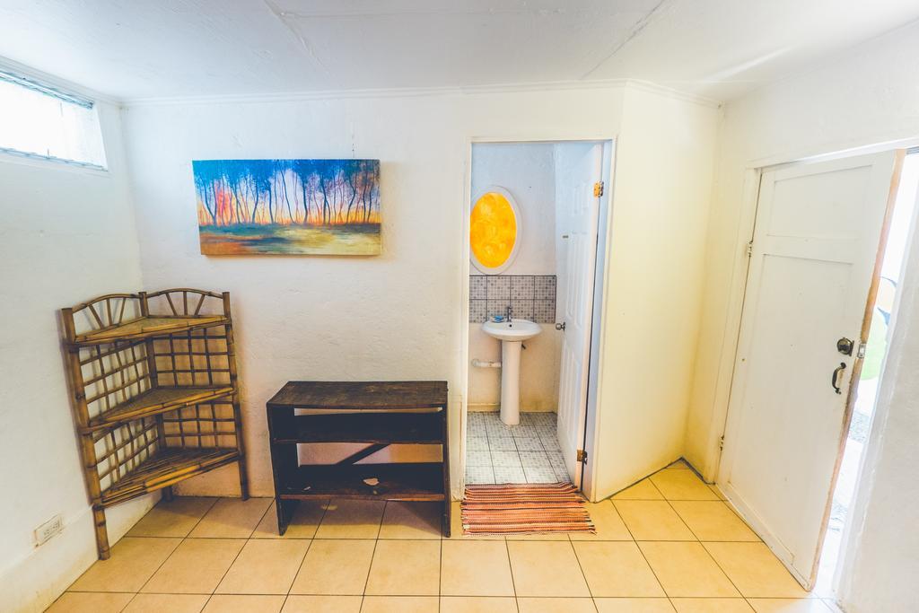 Pura Vida Hostel Ταμαρίντο Εξωτερικό φωτογραφία