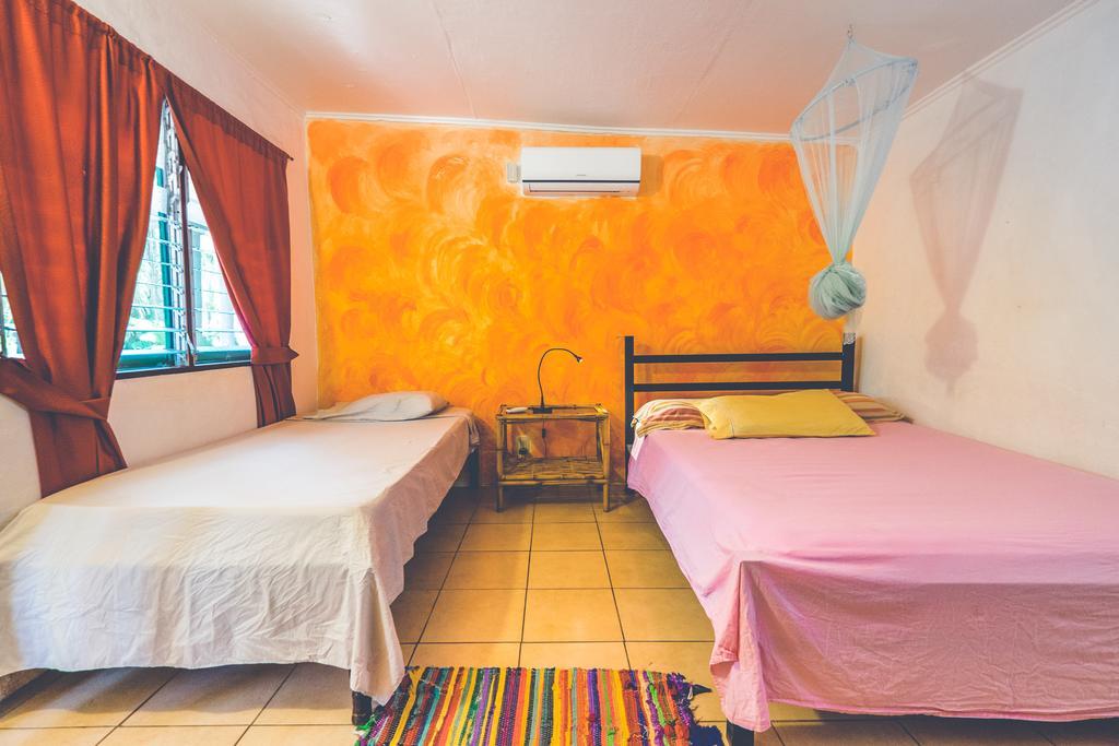 Pura Vida Hostel Ταμαρίντο Εξωτερικό φωτογραφία