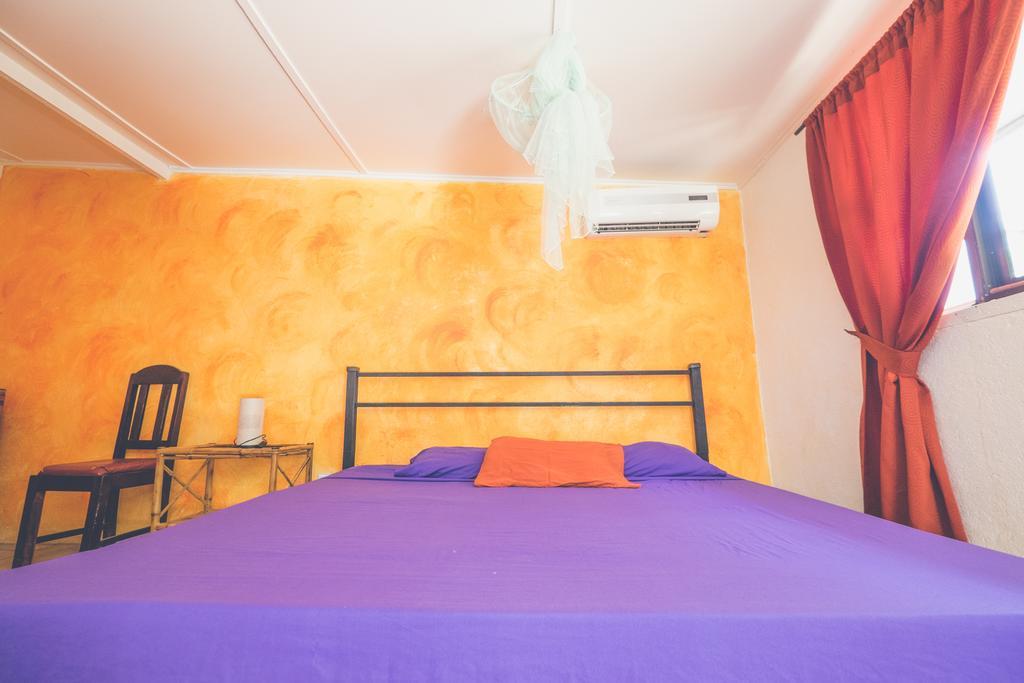 Pura Vida Hostel Ταμαρίντο Εξωτερικό φωτογραφία