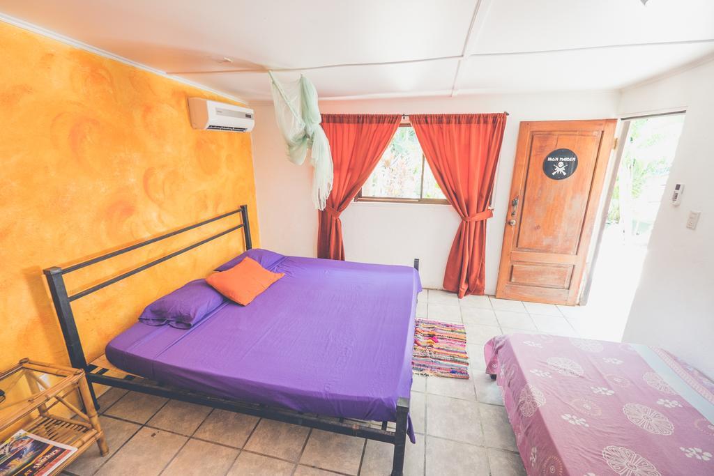 Pura Vida Hostel Ταμαρίντο Εξωτερικό φωτογραφία