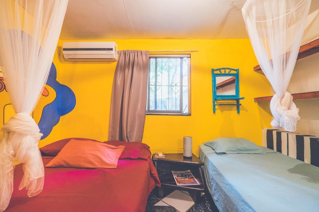 Pura Vida Hostel Ταμαρίντο Εξωτερικό φωτογραφία