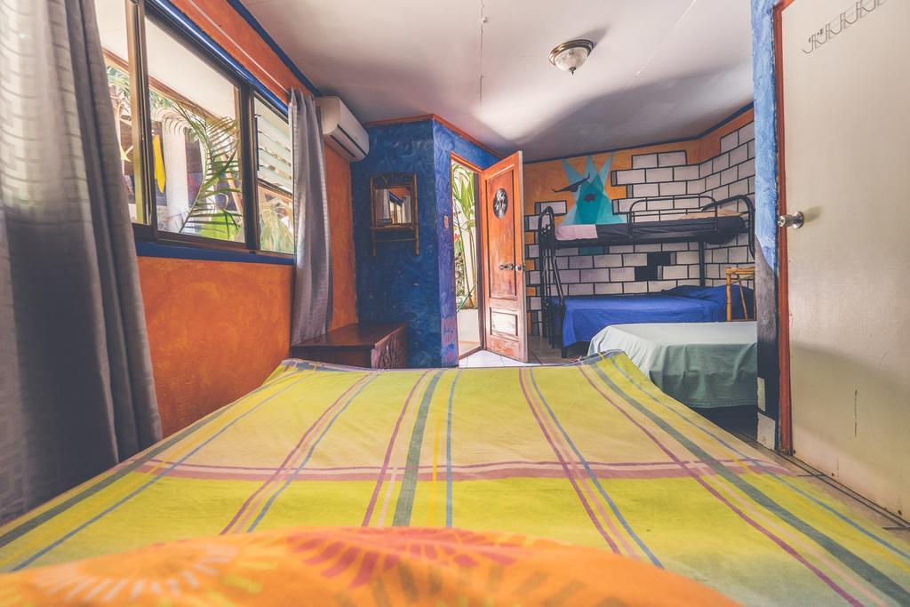 Pura Vida Hostel Ταμαρίντο Εξωτερικό φωτογραφία