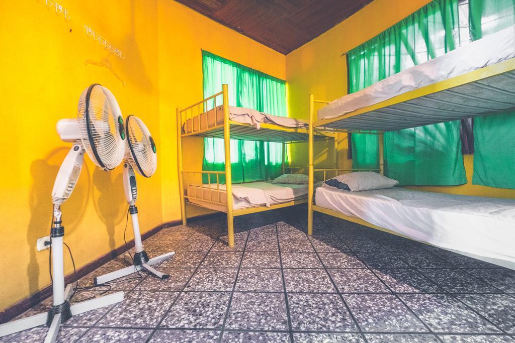 Pura Vida Hostel Ταμαρίντο Εξωτερικό φωτογραφία
