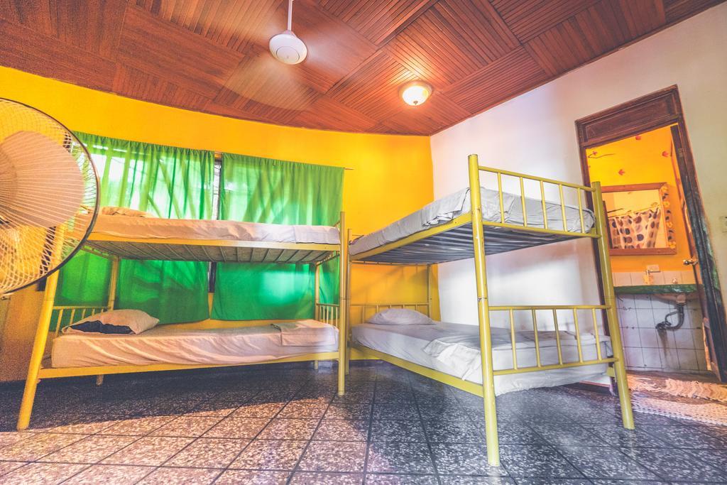 Pura Vida Hostel Ταμαρίντο Εξωτερικό φωτογραφία