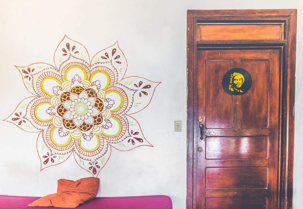 Pura Vida Hostel Ταμαρίντο Εξωτερικό φωτογραφία
