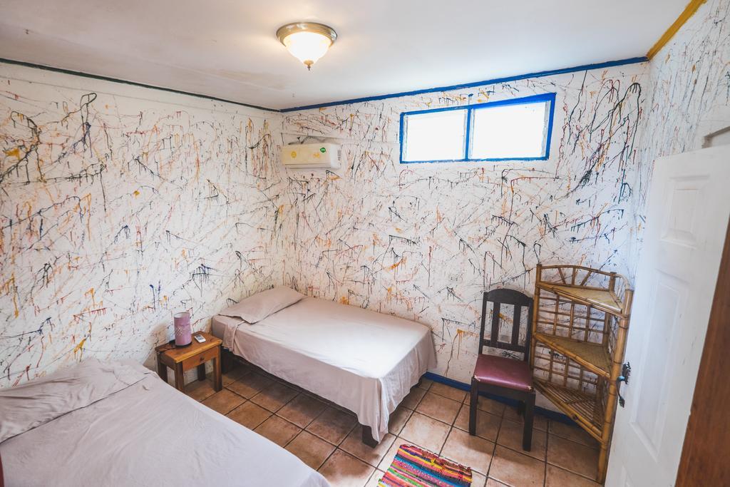 Pura Vida Hostel Ταμαρίντο Εξωτερικό φωτογραφία