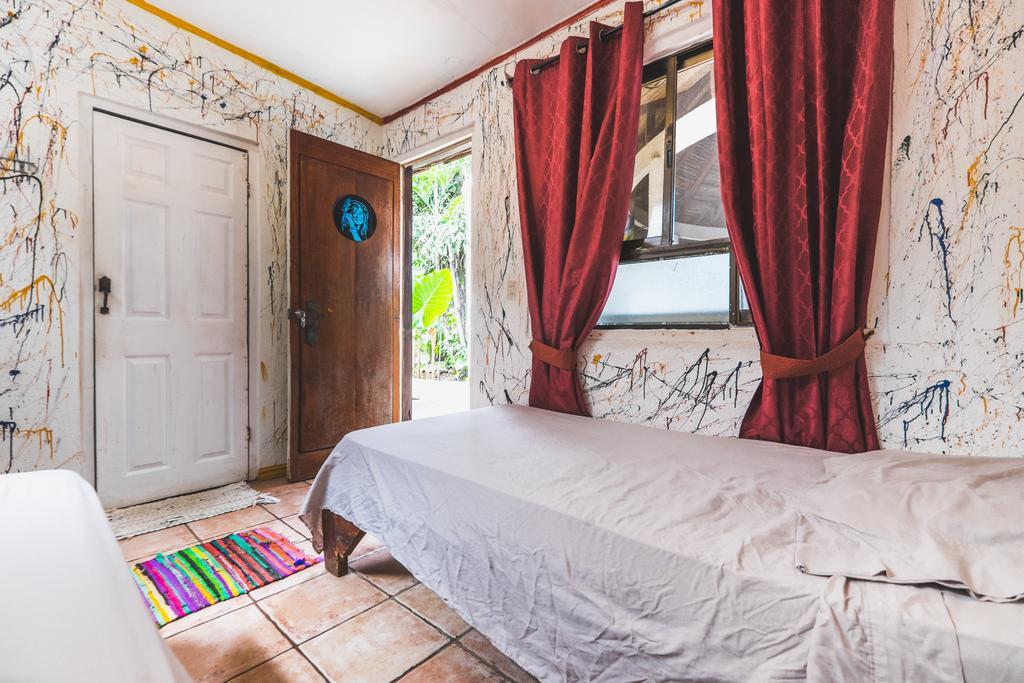 Pura Vida Hostel Ταμαρίντο Εξωτερικό φωτογραφία