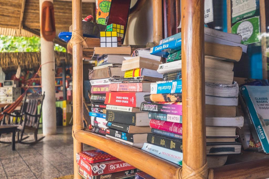 Pura Vida Hostel Ταμαρίντο Εξωτερικό φωτογραφία