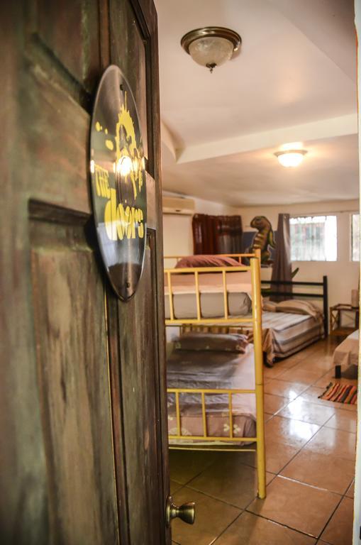Pura Vida Hostel Ταμαρίντο Εξωτερικό φωτογραφία
