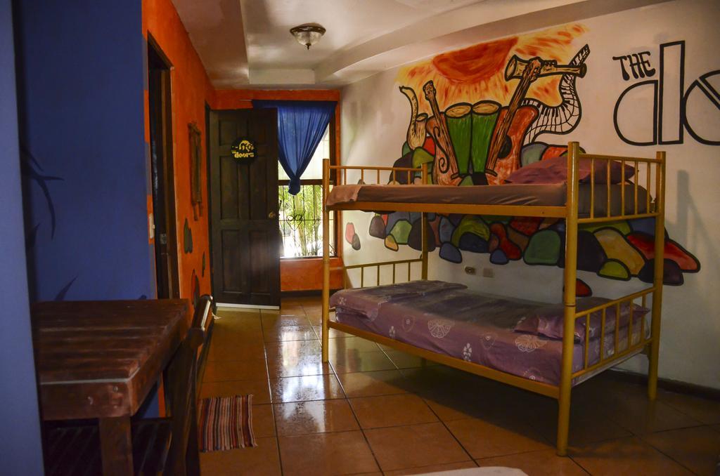 Pura Vida Hostel Ταμαρίντο Εξωτερικό φωτογραφία