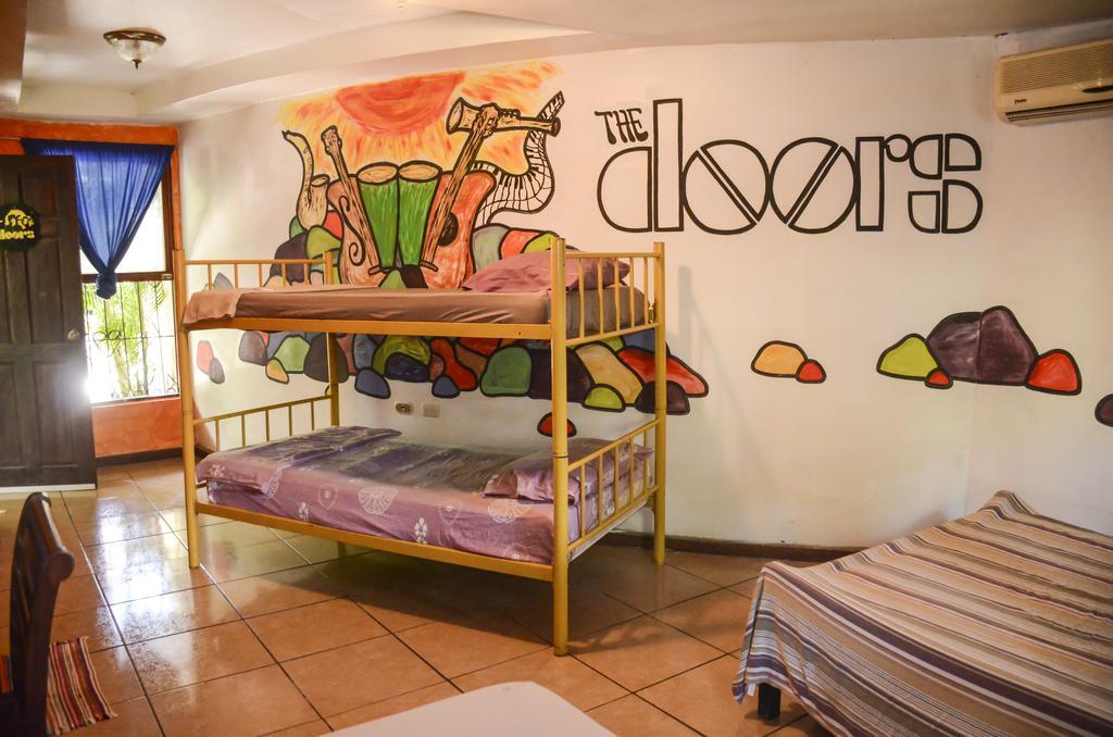 Pura Vida Hostel Ταμαρίντο Εξωτερικό φωτογραφία